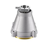Tube de 26 mm à montage latéral, 9 dents, 26 mm 9 dents | Disque de coupe à 9 dents de qualité professionnelle pour arbres de 26 mm, 28 mm, 29 mm sur équipement de jardinage