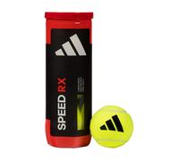 Tube De 3 Balles Adidas Speed Rx