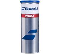 Tube de 3 Balles Babolat Team