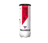 Balle de padel Tecnifibre X-one Bleu TU