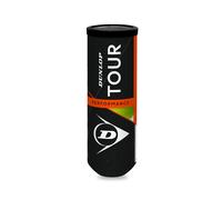 Dunlop Sports D TB Tour Performance 3PET