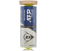 Tube de 3 Balles Dunlop ATP