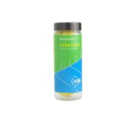 Tube De 3 Balles Dunlop Frontenis