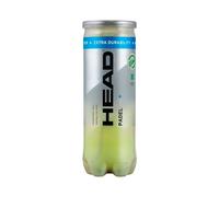 Tube De 3 Balles Head Padel Pro +