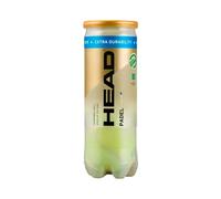 Tube De 3 Balles Head Padel Pro S +