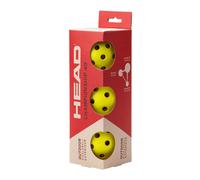 Tube De 3 Balles Pickleball Head Championship 40