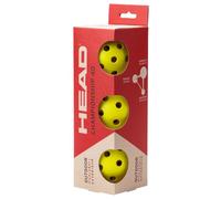 Head Bouteille de 3 balles Pickleball Championship 40