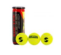 Tube De 3 Balles Softee Speed