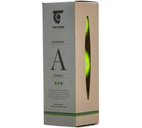 Tube de 3 Balles Tretorn Academy Green
