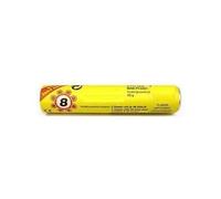 Tube de 30 amorces de 8 Coups pour Pistolet/pour Fusil - 240 Coups - Recharge - Jeu d'imitation - Accessoire déguisement