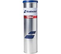Palline Babolat Team x4