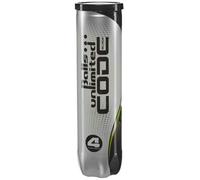 Tube de 4 Balles Balls Unlimited Code Black