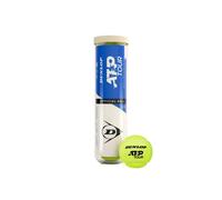 Dunlop Sport Balle de tennis ATP Tour – pour sable, terrain dur et gazon