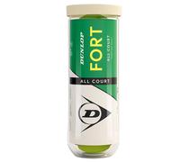 Balles de tennis Dunlop Fort All Court TS