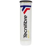 Tecnifibre Tube 4 Balles TF Club