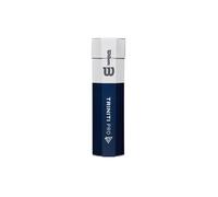 Balles de tennis Wilson Triniti Pro (4 Pack)