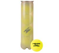 Tube de 4 Balles Head No.1 Trainer