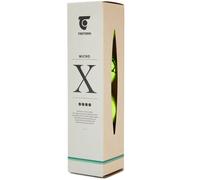 Tube de 4 Balles Tretorn Micro X