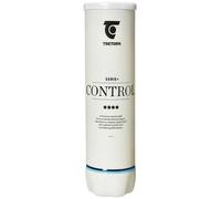 Tube de 4 Balles Tretorn Serie + Control