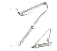 Tube de badminton | Tube de rangement magnétique pour balles de badminton | Organisateur de volant intérieur et extérieur pour cour, cours d'éducation physique, parcs, salle de sport