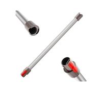 Tube De Baguette, Compatible Avec Dyson, Stick V15, V11, V10, V8, V7, SV10, SV11, SV15, Pièces De Rechange For Aspirateur(Gray)