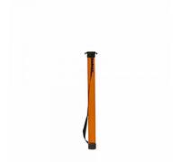 Tube de balle tennis / padel Softee Orange TU