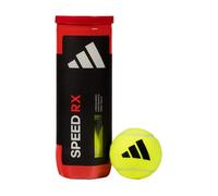 Tube De Balles Adidas Speedrx