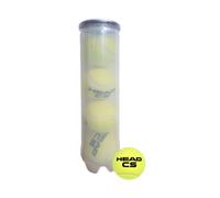 Tube De Balles Padel Head Cs