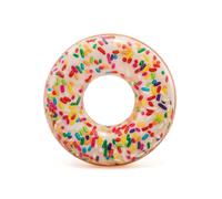 Tube de beignet saupoudr Intex