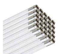 tube de bemko 10 W 60 cm 18 W LED 120 cm 22 W 4000 K 150 cm (neutre), G13, 18.00 wattsW