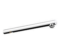 tube de bras de hansgrohe chromé 98811000