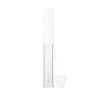 Tube de Brillant à lèvres en Plastique Bouteille Vide léger 50Pcs Bricolage cosmétique Rouge à lèvres conteneur Kit