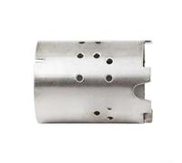 Tube de brûleur en verre pour chambre de combustion Webasto forAIR pour TOP AT2000S ST modèles 1302799A 1322585A