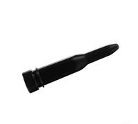 Tube de buse vapeur de rechange pour machines à café ECO310, EC710, EC331 pour mousse de lait fine (tube intérieur)