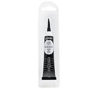 Tube De Cerne Relief - Noir - Pébéo - 20 Ml