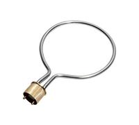 Tube De Chauffage, Élément Chauffant Électrique, Accessoires Vapeur, Pot Haute Pression 2kW 2,5kW