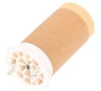Tube de chauffage en céramique pour appareils ménagers LEISTER 123.561 230 V / 1750 W