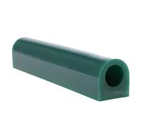 Tube de cire à sculpter, moule à cire verte pour la fabrication de bijoux et de sculptures, fournitures de modelage et de sculpture à faire soi-même (T250)