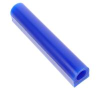 Tube de Cire à Sculpter pour Bague, Creux, Bleu, Précis