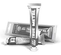 Tube de cire véritable en métal 20 ml