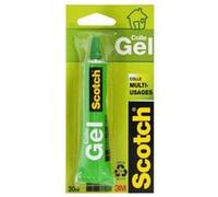 Tube de colle gel Scotch Universel 30 ml G