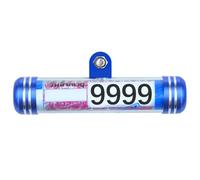 Tube de commande de moto, tube de document de moto | Tube de disque de commande de moto - Cadre de support cylindrique Moto Tube de disque cylindrique Tube de disque de direction sûr