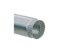 Tube De Conduit De Fumée Marque Idro Bric Modèle SFUSTU0065NA, 12x300
