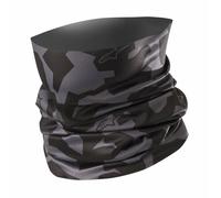 Tube de cou Alpinestars CAMO - noir anthracite (104) 4759119