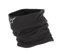 Tube de cou chaud en polaire Alpinestars noir - moto/cyclisme/scooter ski