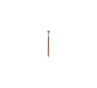Eurolite Revêtement pour tube luminescent T8 59 cm Rouge 1 pc(s)