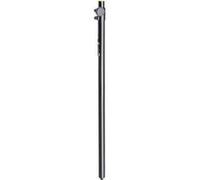 Gravity Stands Tube d'écartement SP 2332 TPB 35 mm vers filetage M20 en deux parties 1400 mm