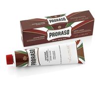 Proraso Savon de rasage pour barbes dures – tube 150 ml