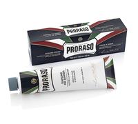 Tube de crème à raser Protective -blu- 150 ml