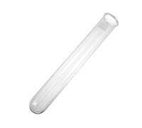 Tube de Digestion des Protéines en Verre pour Laboratoire Analytique | Compatible Analyse D’azote, Manipulation Légère, Usage en Chimie, pour Échantillons Protéiques et Contrôle Qualité